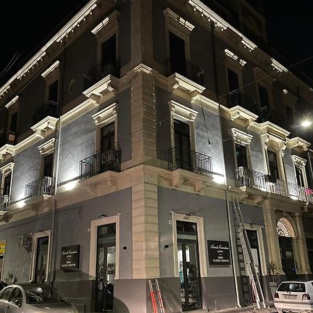 Catania Center B&B Εξωτερικό φωτογραφία