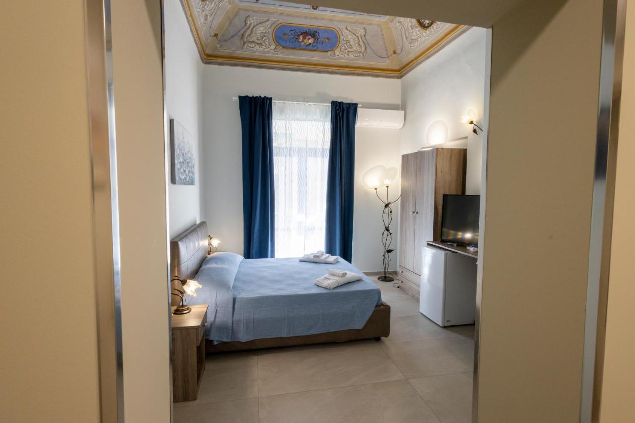 Catania Center B&B Εξωτερικό φωτογραφία