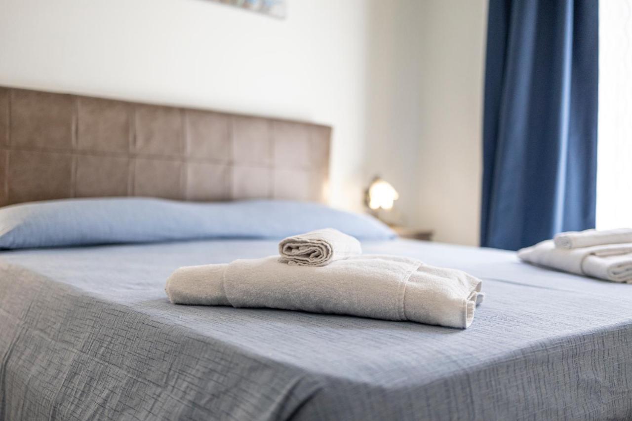 Catania Center B&B Εξωτερικό φωτογραφία