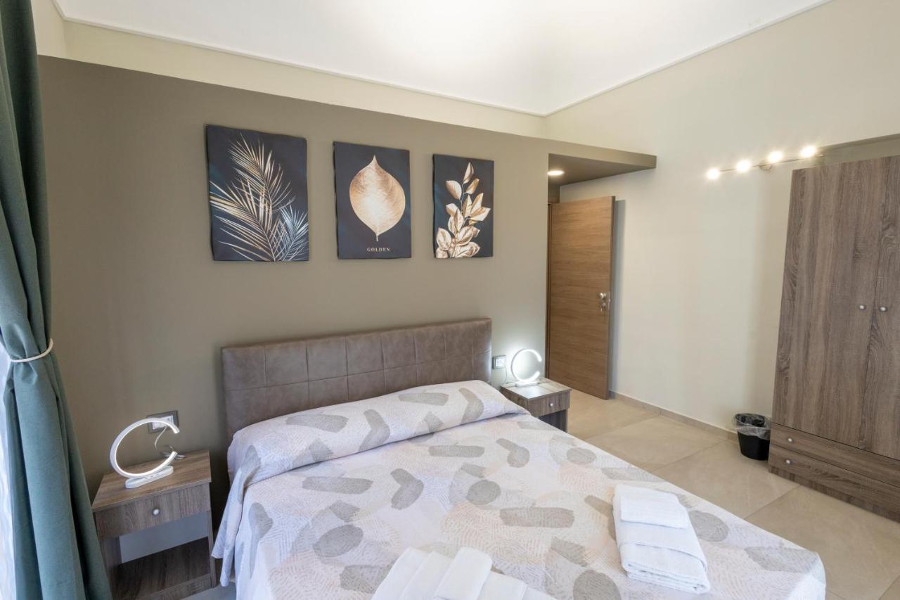 Catania Center B&B Εξωτερικό φωτογραφία