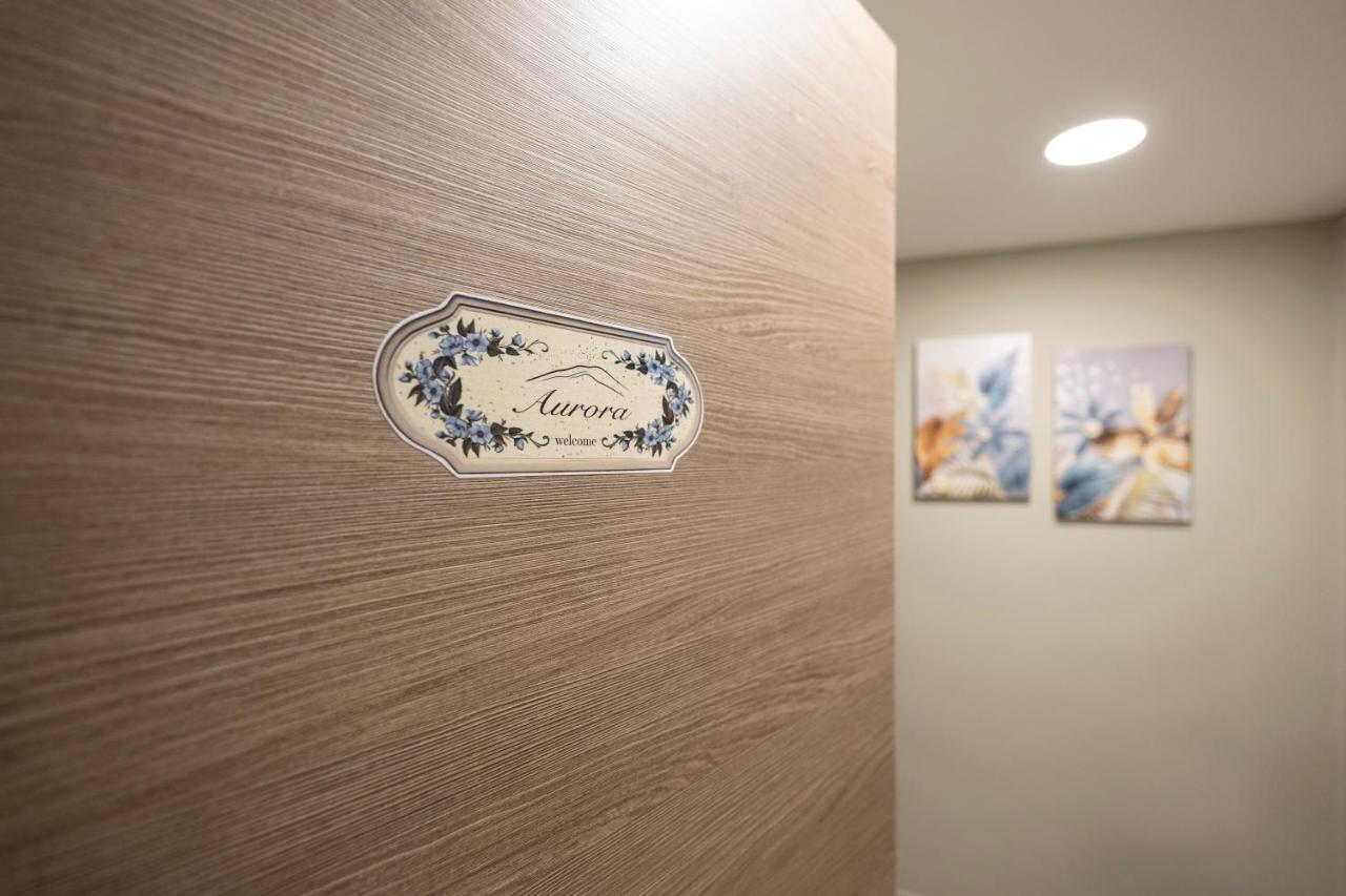 Catania Center B&B Εξωτερικό φωτογραφία