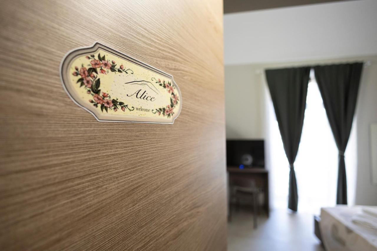 Catania Center B&B Εξωτερικό φωτογραφία