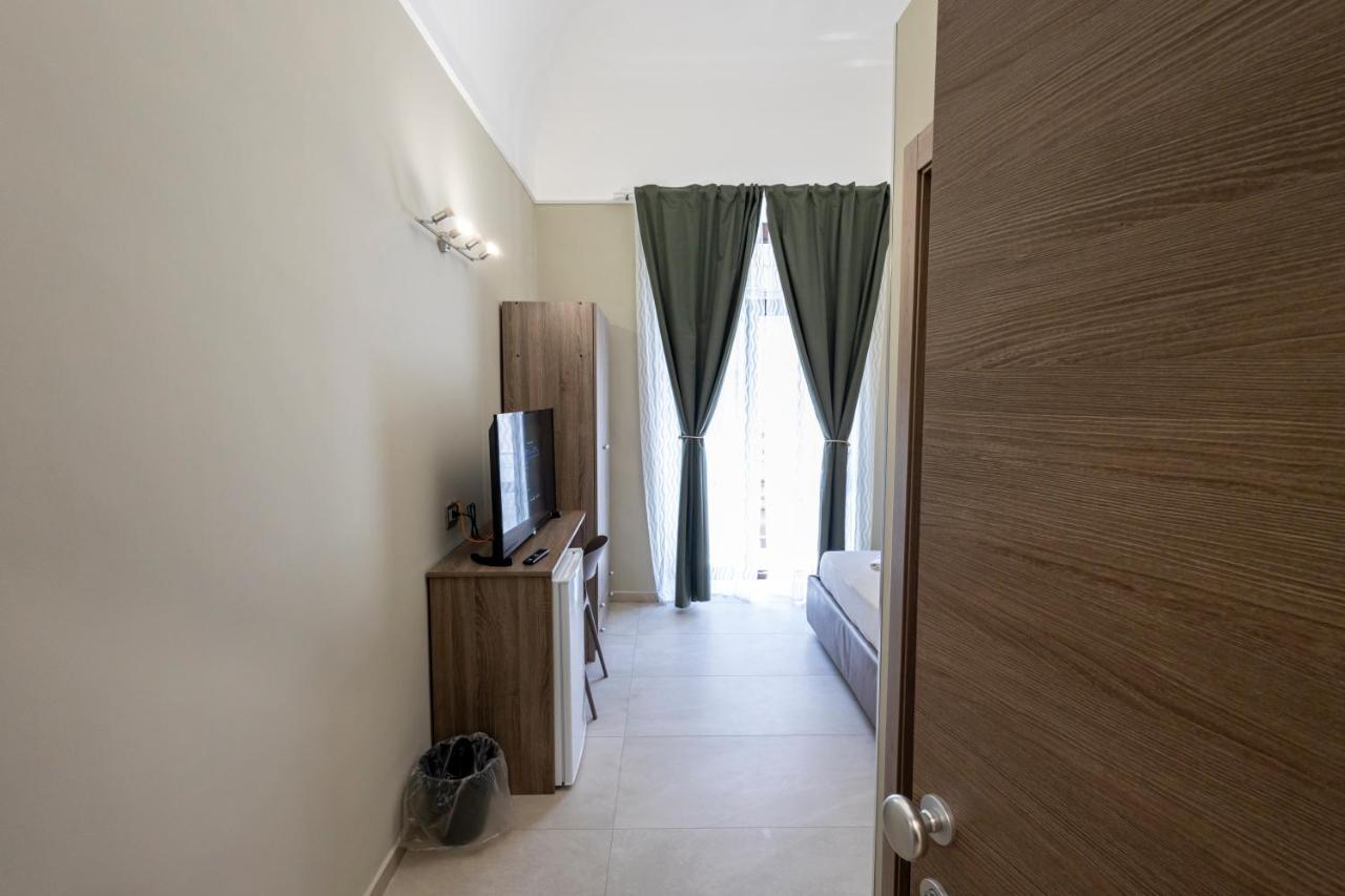 Catania Center B&B Εξωτερικό φωτογραφία