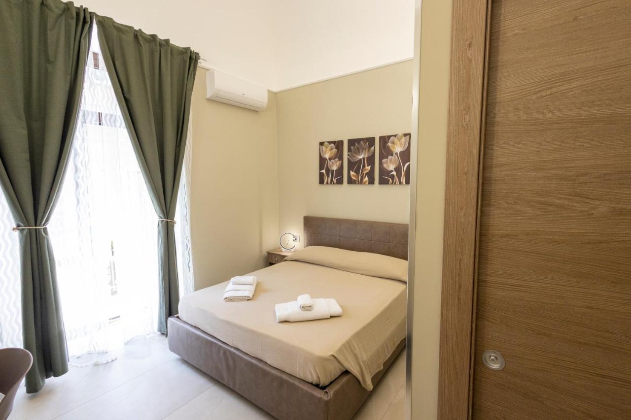 Catania Center B&B Εξωτερικό φωτογραφία