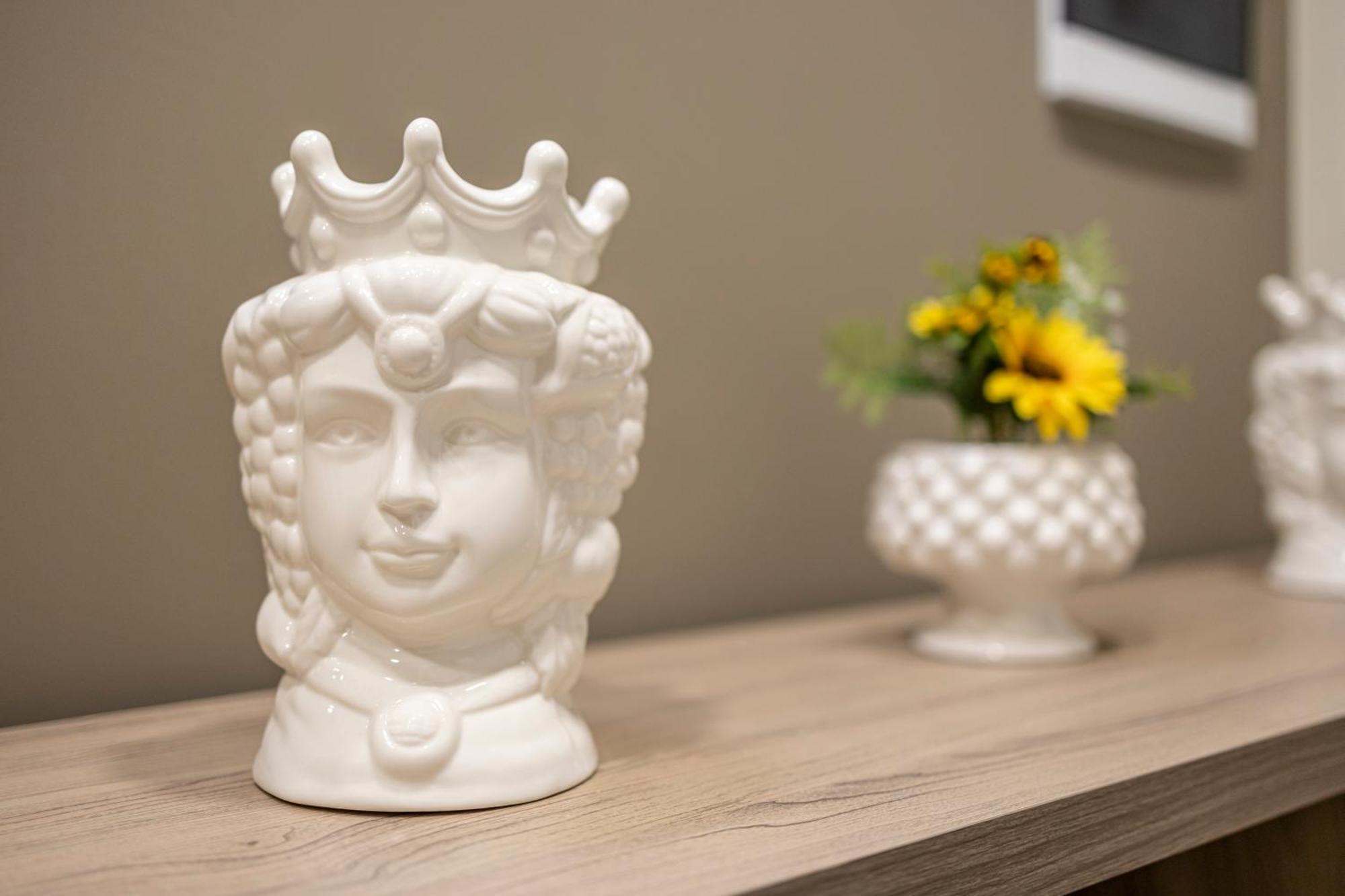 Catania Center B&B Εξωτερικό φωτογραφία