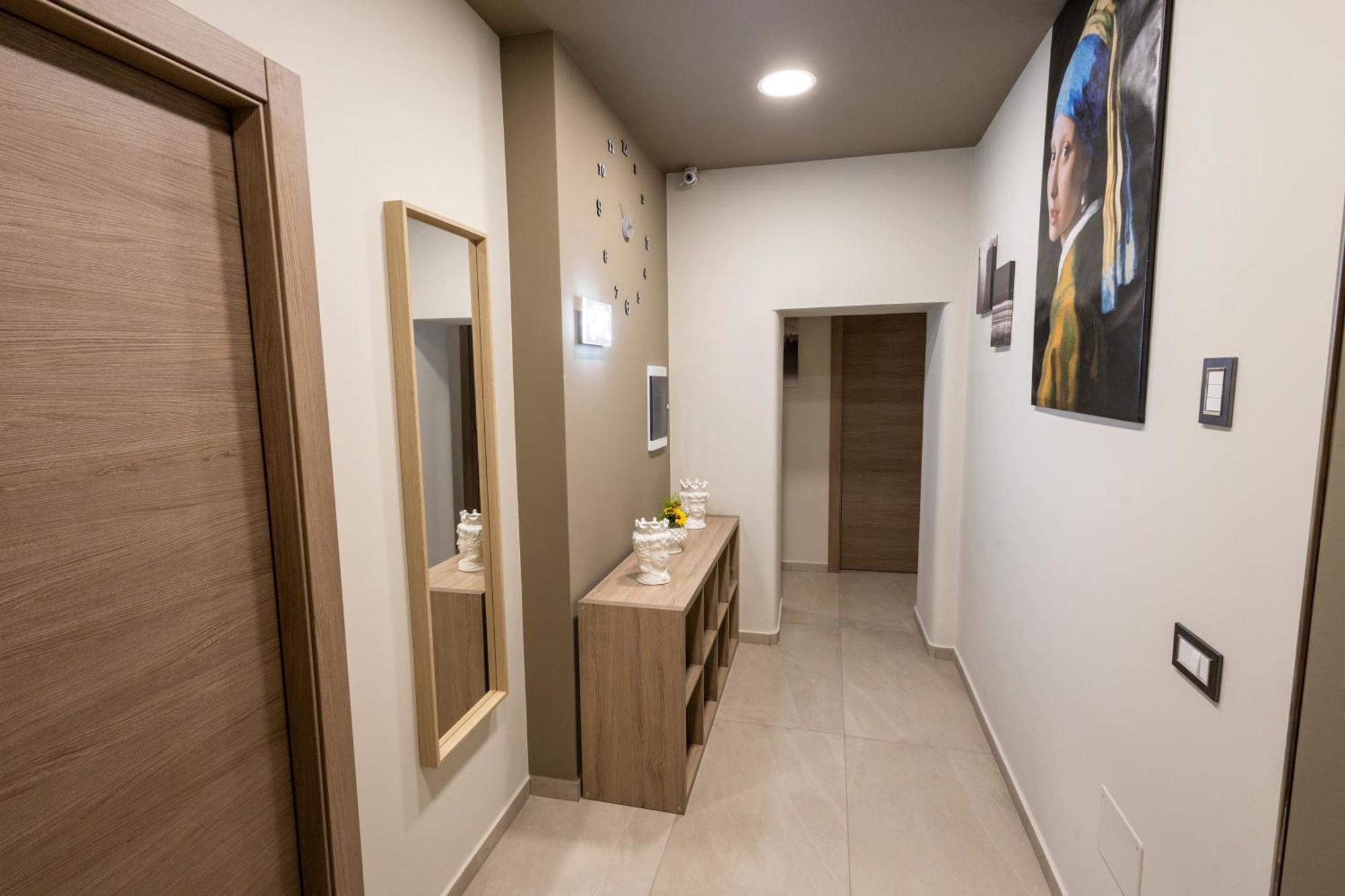 Catania Center B&B Εξωτερικό φωτογραφία