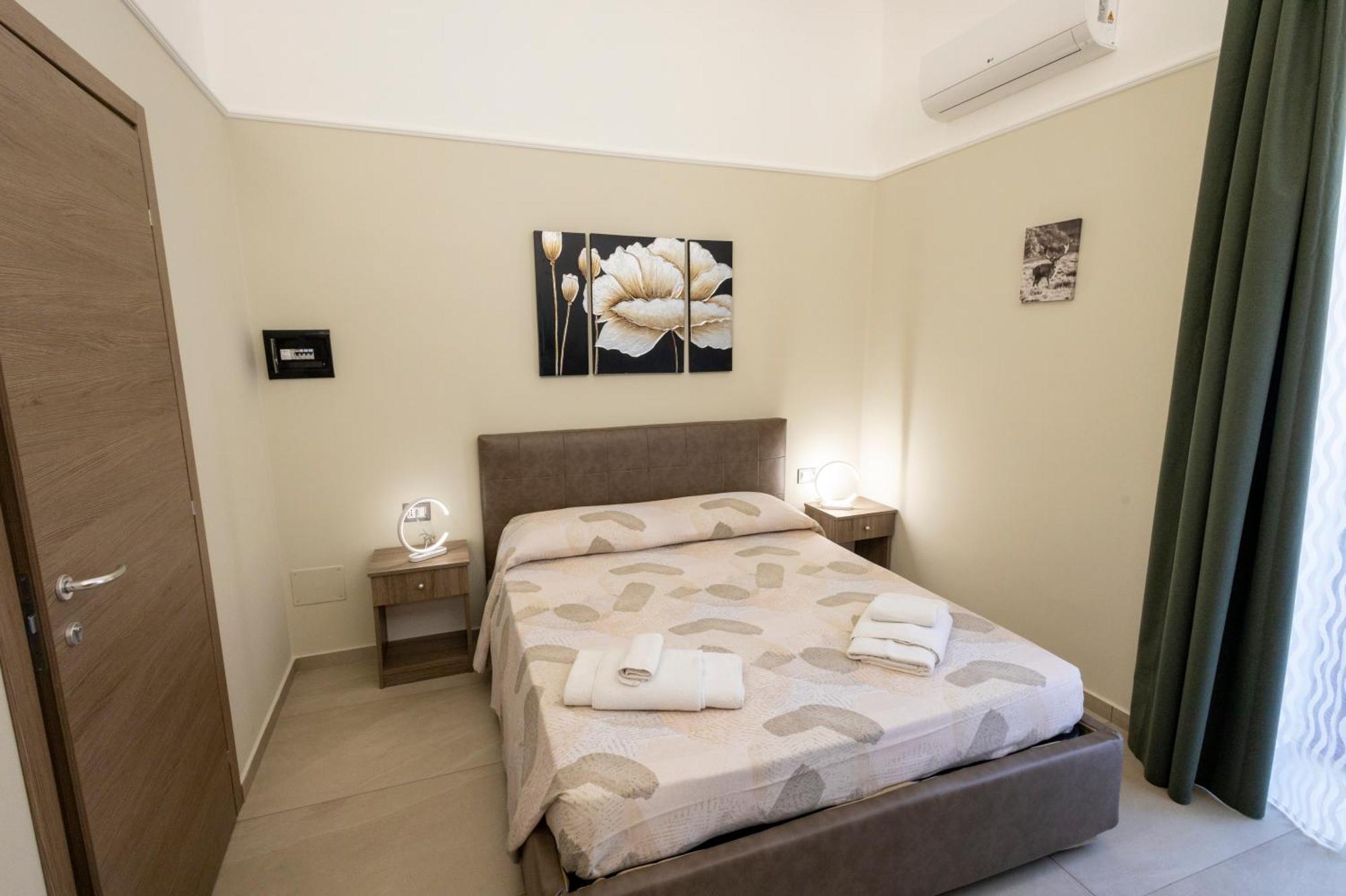 Catania Center B&B Εξωτερικό φωτογραφία